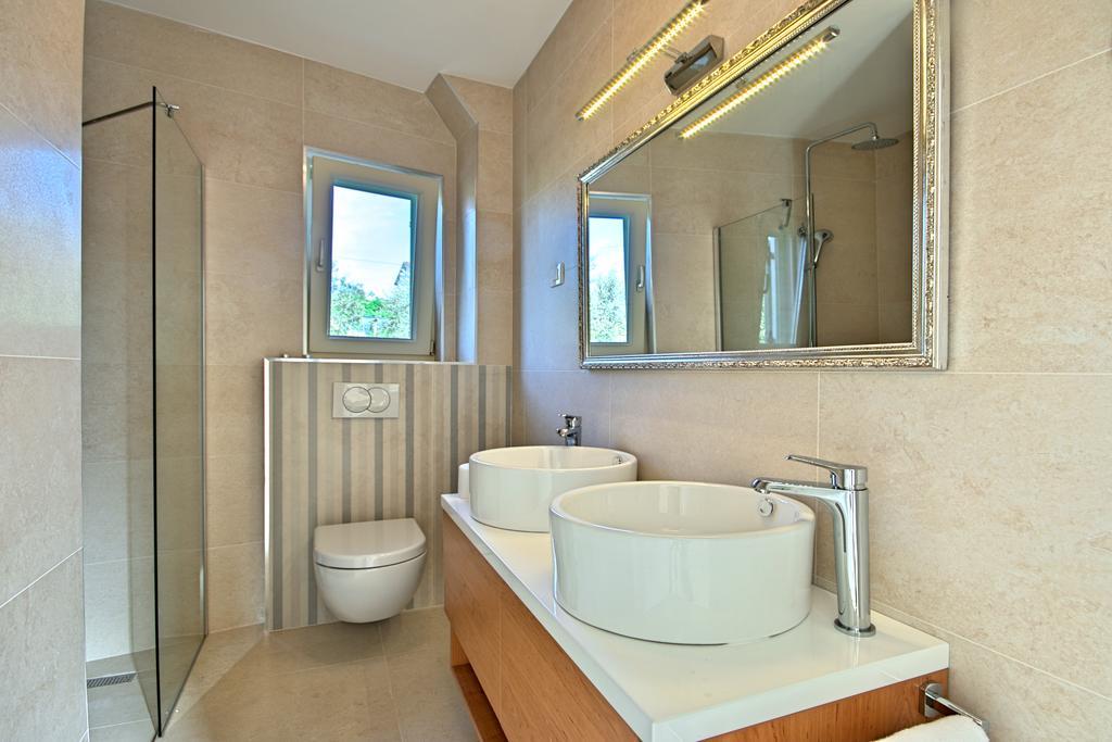 Villa Barbara Selina Esterno foto