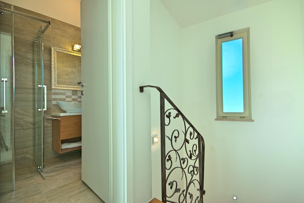 Villa Barbara Selina Esterno foto