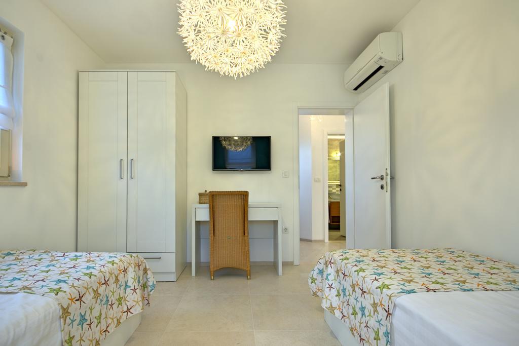 Villa Barbara Selina Esterno foto