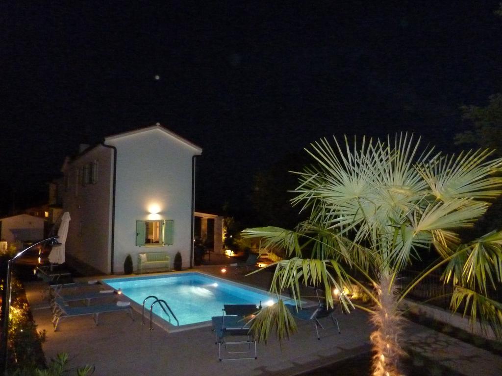 Villa Barbara Selina Esterno foto